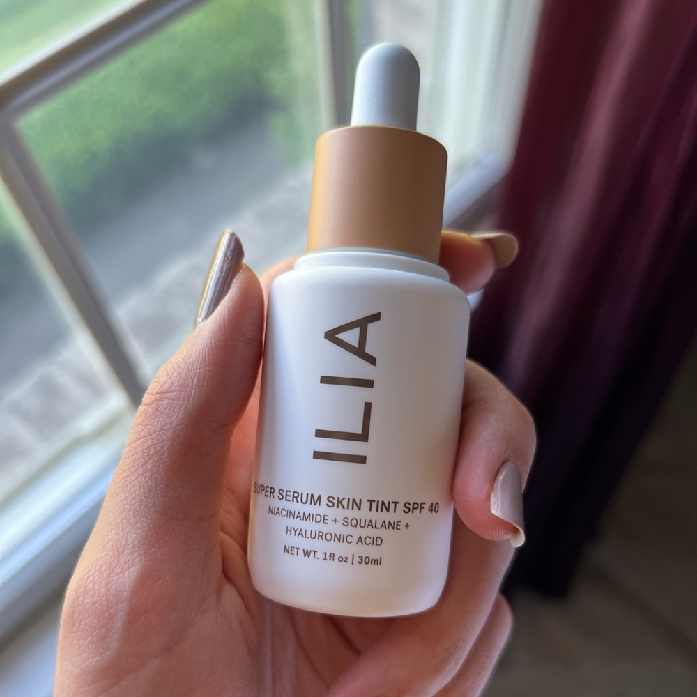 Ilia Skin Tint